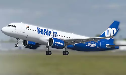 Go Airlines | NCLAT Delhi Permits Lessor To Conduct Inspection Of Leased Aircraft Engines