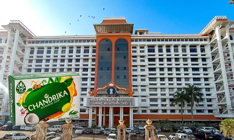 Registered Trademark Owner Cant Seek Prohibitory Injunction If Opposite Partys Mark Is Also Registered, May Sue For Passing Off: Kerala High Court