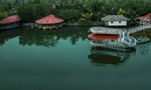 NCLT Kochi Imposes Rs. 50,000/- Cost On GST Department For Raiding Corporate Debtor During Moratorium