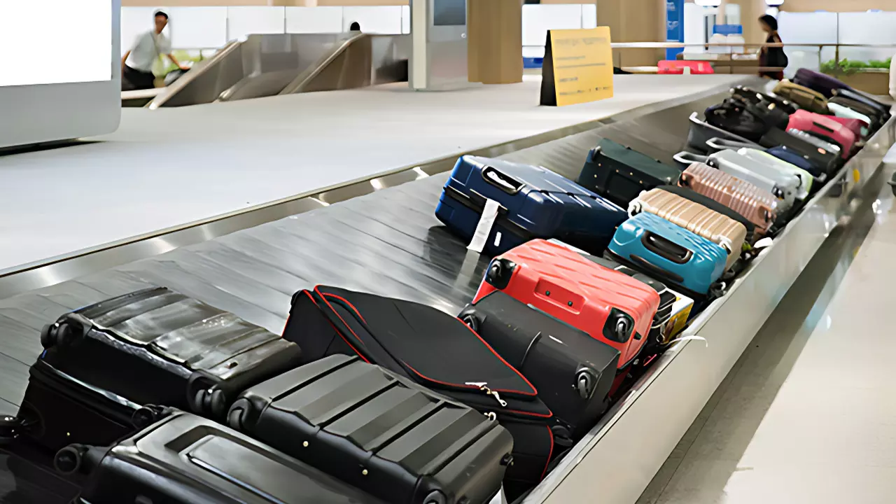 Customs Departments Baggage Rules Have Limited Application On Foreign Tourists: Delhi HC Orders Release Of Russian Nationals Gold Chain Customs Departments Baggage Rules Have Limited Application On Foreign Tourists: Delhi HC Orders Release Of Russian Nationals Gold Chain