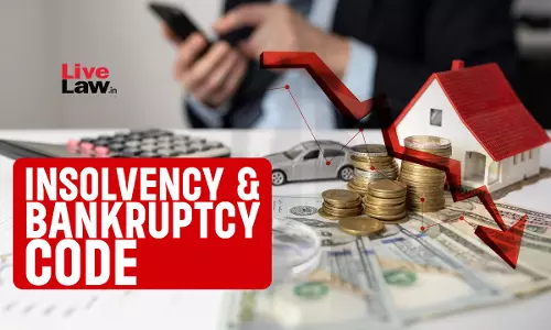 Corporate Distress And Compassion: Integrating Humanitarian Values Into NCLTs Decisions