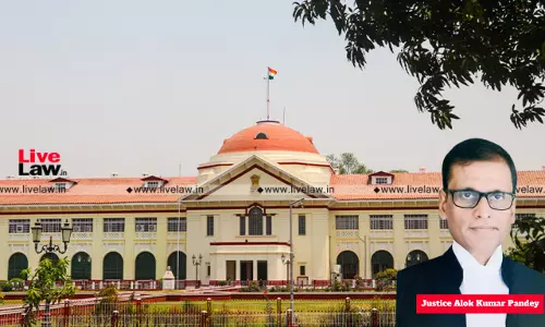 Patna High Court Confirms Conviction Of Tax Assistant For Accepting ₹600 Bribe To Process Income Tax Refund