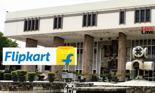 Pre-Deposit Made Before OHA Can’t Be Adjusted Against Any Other Tax Dues: Delhi High Court Allows Refund To Flipkart India