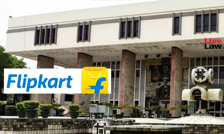 Pre-Deposit Made Before OHA Can’t Be Adjusted Against Any Other Tax Dues: Delhi High Court Allows Refund To Flipkart India