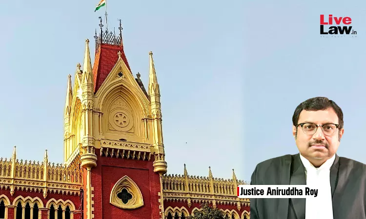 Reference To Arbitration Requires Independent Application, Cannot Be Inferred From Plea To Reject Plaint: Calcutta High Court