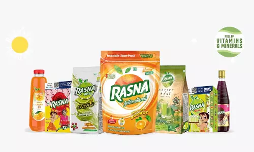 NCLT Ahmedabad Admits CIRP Petition Against Rasna Pvt. Ltd.