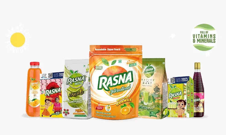 NCLT Ahmedabad Admits CIRP Petition Against Rasna Pvt. Ltd.