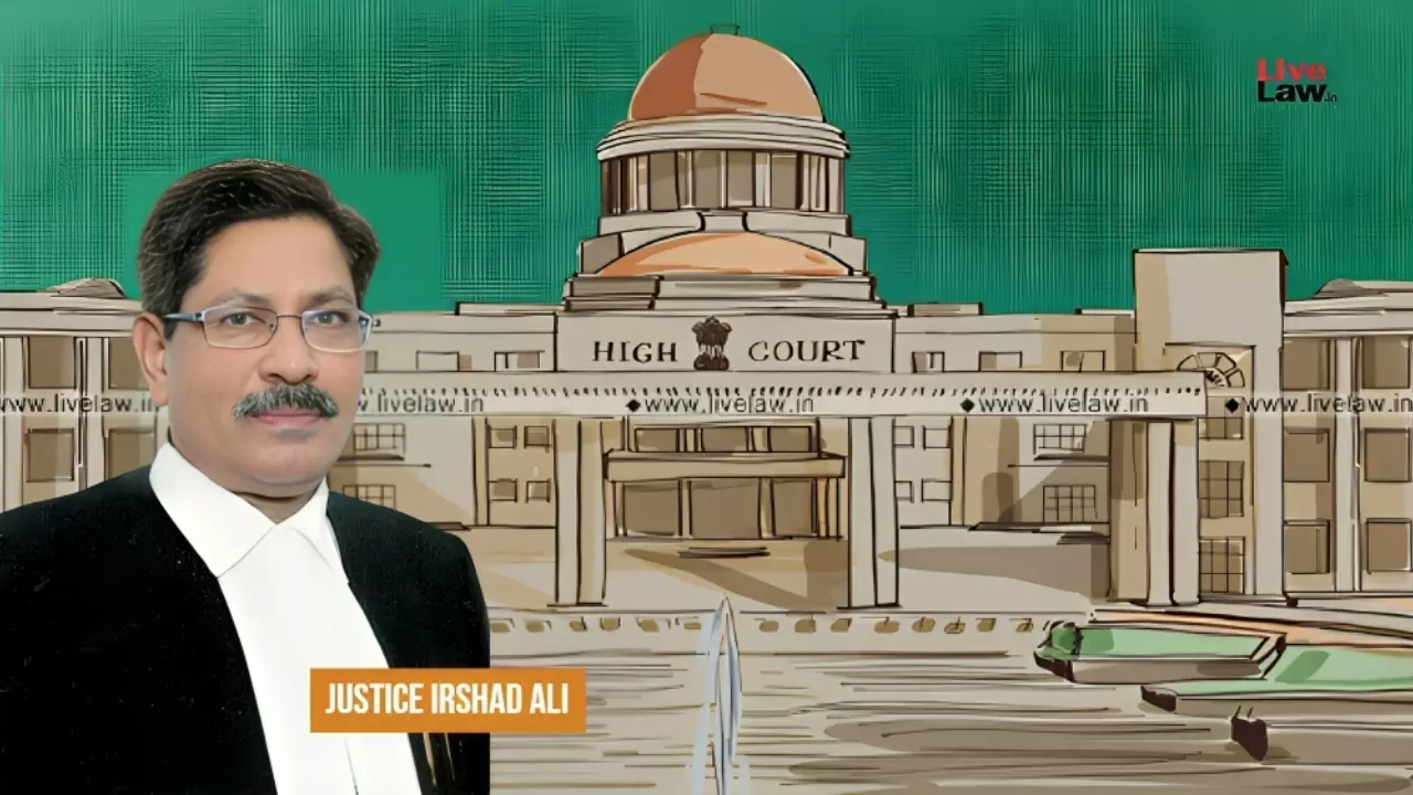 allahabad high court, forced labour, school chowkkidar, minimum pay scale, class 4 employee, 150 rupees per month, Justice Irshad Ali, Amar Singh vs. State Of U.P. Through Prin Secy Education And 3 Ors 2023 LiveLaw (AB) 313 [WRIT - A No. - 1505 of 2004],