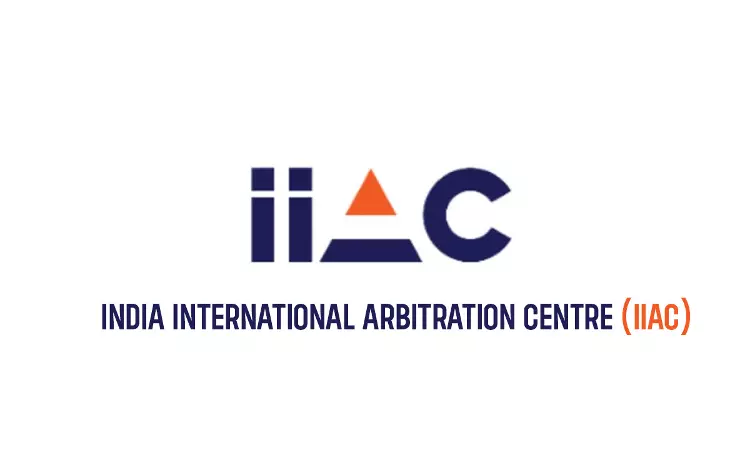 The India International Arbitration Centre (IIAC) Releases Conduct Of Arbitration Regulations, 2023 The India International Arbitration Centre (IIAC) Releases Conduct Of Arbitration Regulations, 2023