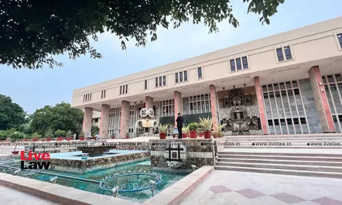 Differentiating Terminologies Dharma And Religion | Delhi High Court