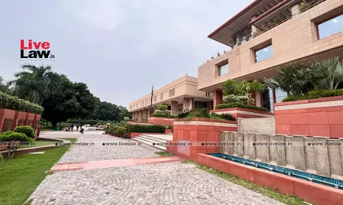 Negotiation Requires Active Communication Between Parties, Non-Responsive Party Not Actively Participating: Delhi High Court Refers Matter To Arbitration