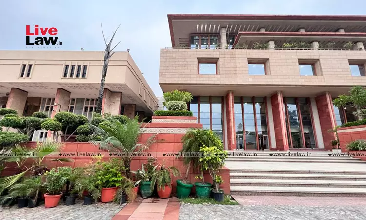 Delhi High Court Upholds Sales Tax Demand Against Berger Paints On Stock Variations