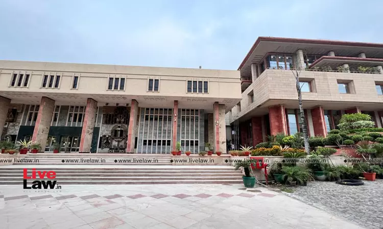 Group Of Companies Doctrine Cannot Be Applied To Directors Of A Company To Make Them A Party To Arbitration: Delhi High Court