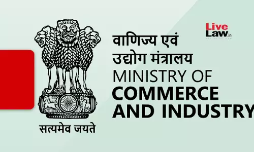 Govt. Extends RoDTEP Scheme For Exports Govt. Extends RoDTEP Scheme For Exports