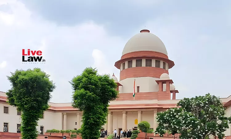 Supreme Court Emphasizes Broader Context in Sexual Harassment Cases, Urges Courts to Avoid Hyper Technicalities