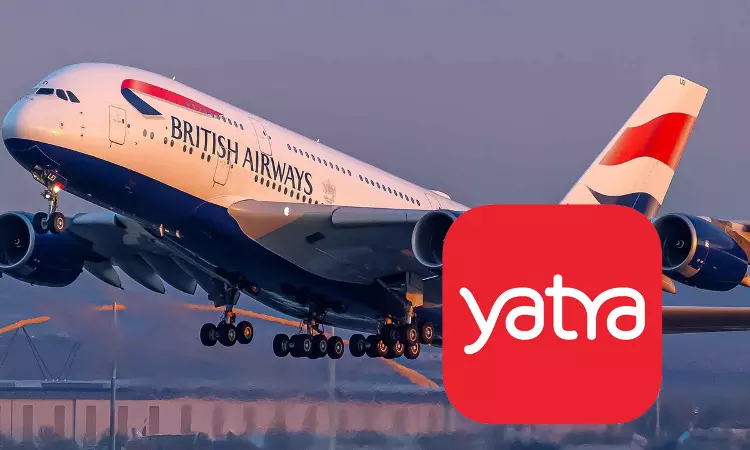 “Convenience Fee” & “Cancellation Fee” Not Connected To Business Promotion; CESTAT Quashes Service Tax Demand Against Yatra Online