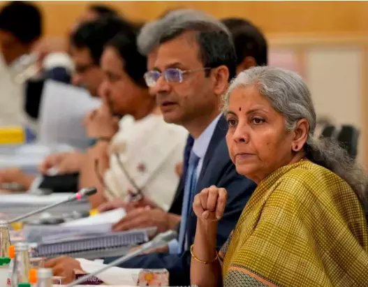 GST Council Recommends Conditional Duration IGST Exemption To Foreign Flag Foreign Going Vessel When It Converts To Coastal Run