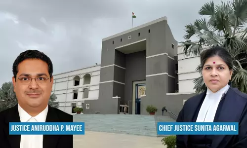 Banning Loudspeakers For Azaan | Gujarat High Court | Baseless PIL