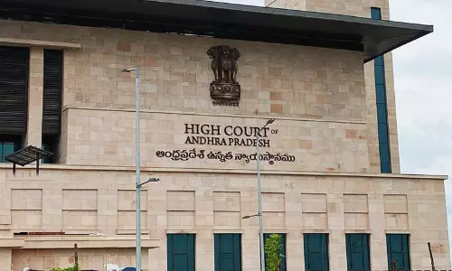 Sale Of Liquid Carbon Dioxide Is Liable To Be Taxed At 5%: Andhra Pradesh High Court Sale Of Liquid Carbon Dioxide Is Liable To Be Taxed At 5%: Andhra Pradesh High Court