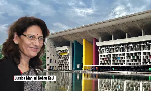 Stranger Facing No Direct Prejudice Cant Seek Cancellation Of Bail: P&H High Court Declines Plea Against IREO MDs Bail In PMLA Case