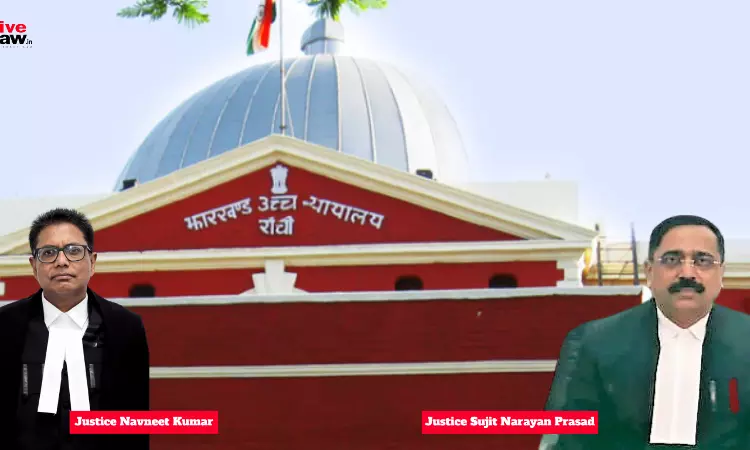 Heavy Earth Moving Vehicles Under MVA Can Only Be Driven By Licensed Individuals: Jharkhand High Court