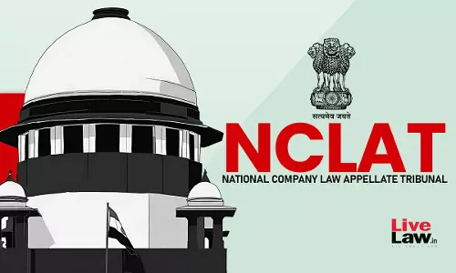 NCLAT | Supreme Court