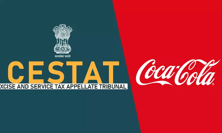 Coca Colas Minute Maid Nimbu Fresh Is Classifiable As “Fruit Pulp Or Fruit Juice Based Drinks”: Allahabad CESTAT