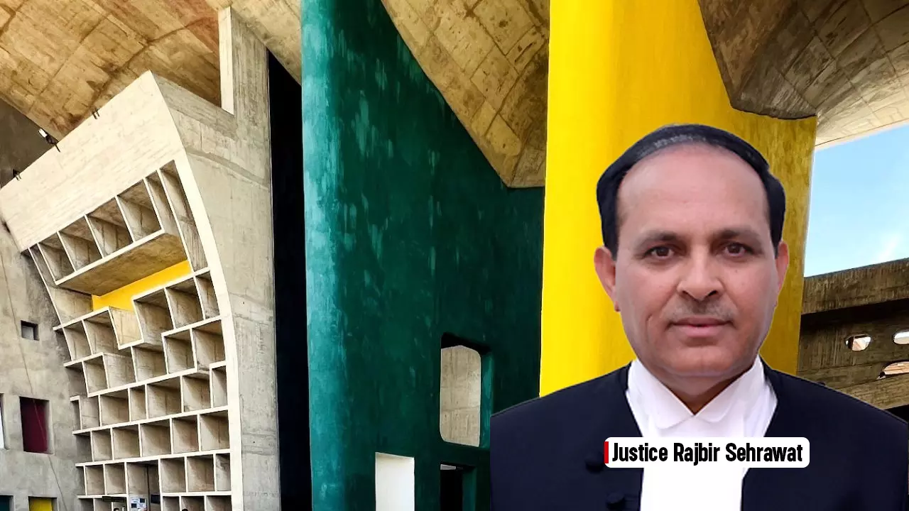 Human Behaviour Cant Fall Under Copyright Law, Right To Privacy Only Covers Intrinsic Part Of Personality: Punjab & Haryana High Court