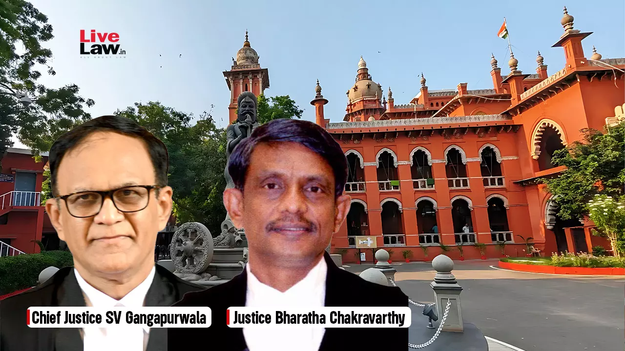 S.204 IBC | Provision Of Twin Tier Control By IBBI And IPA By Itself Doesnt Give Rise To Presumption Of Double Jeopardy: Madras High Court