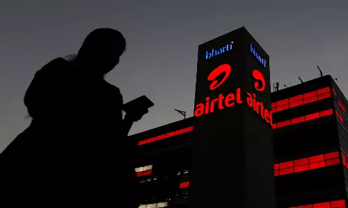 Bharathi Airtel | TRAI Regulations | Tariff Details | Bangalore District Commission