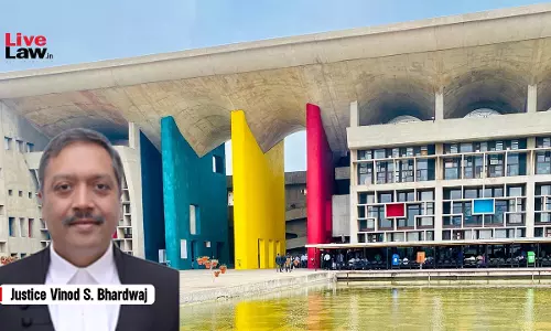 Notice For Appointment Of Arbitrator Need Not Be Addressed To General Manager, Registered Post To Railways Fulfils The Condition: Punjab & Haryana High Court