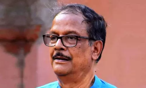 Coal Scam: Delhi High Court Refuses To Quash ED Summons To West Bengal Law Minister Moloy Ghatak