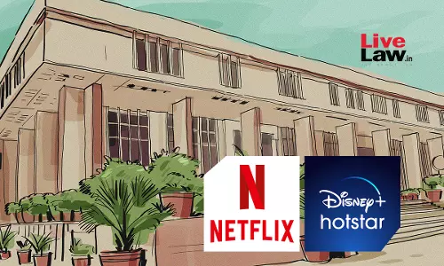 ‘Dynamic+ Injunction’ | Copyrighted Content | Delhi High Court