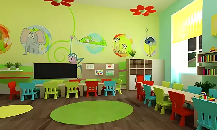 Construction Of Public Parking, Government School Not Commercial Activity For Service Tax: CESTAT Delhi