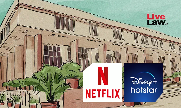 ‘Dynamic+ Injunction’ | Copyrighted Content | Delhi High Court