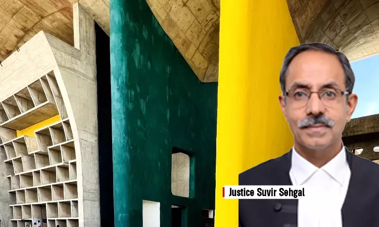 Whether Claim Is Barred By Res Judicata Cannot Be Decided By Court At S.11 Stage Of Arbitration Act: P&H High Court