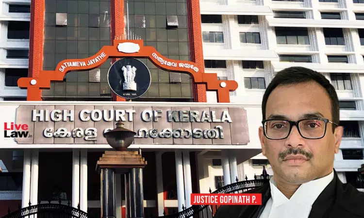 Assessment Order Passed Before Expiry Of Time To File Reply Is Liable To Be Set Aside: Kerala High Court
