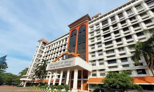 Land Used For Agricultural Purposes Yielding Agricultural Income Is Exempted From Income Tax: Kerala High Court Land Used For Agricultural Purposes Yielding Agricultural Income Is Exempted From Income Tax: Kerala High Court