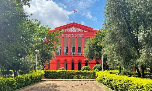 After Amendment Mere Reason To Believe Cant Be Ground For Carrying Out Reassessment: Karnataka High Court