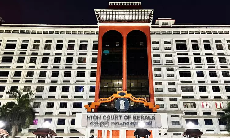 Cash Seized From Assessee Cannot Be Retained By GST Dept Or IT Dept Prior To Finalisation Of Proceedings: Kerala High Court