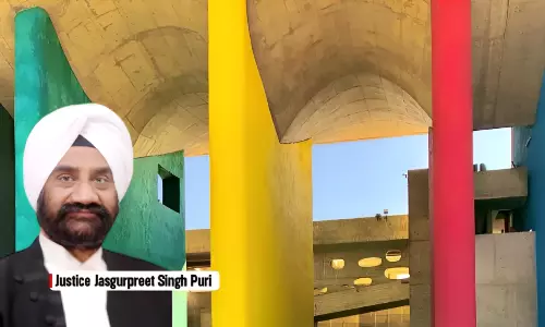 Executing Court Cannot Impose Onerous Conditions For Release Of Arbitral Award Without Stay: Punjab & Haryana High Court