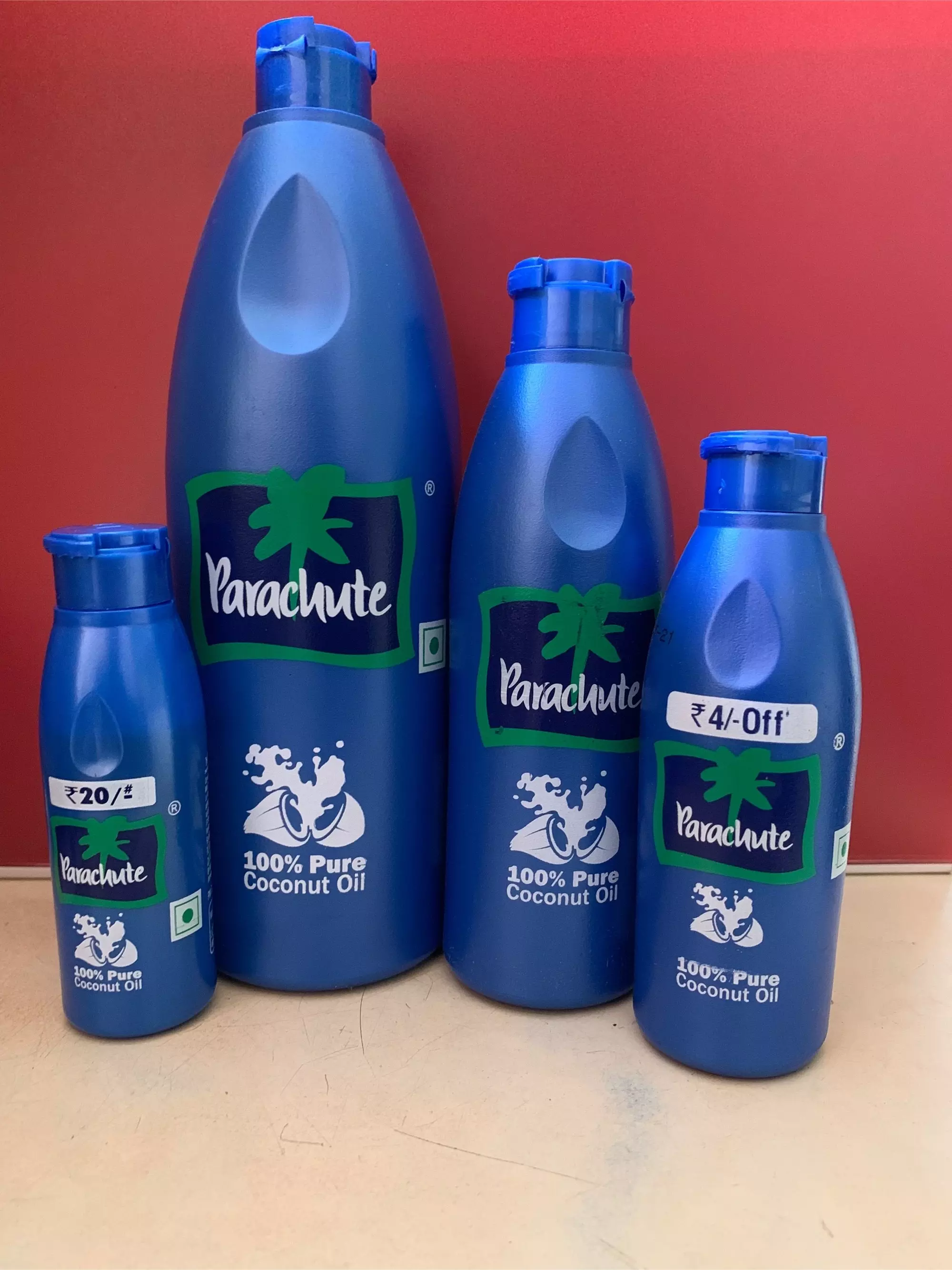 Not Honest Adoption When Essential Features Were Copied: Bombay HC Grants Interim Injunction To Parachute Hair Oil Over Trademark Infringement