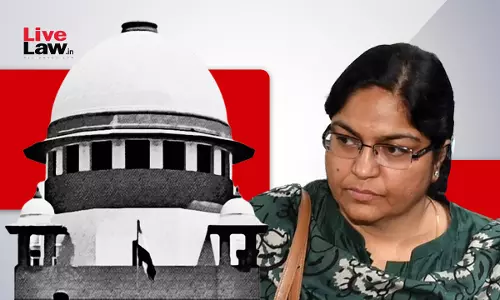 Supreme Court Denies Bail to Ex-IAS Officer Pooja Singhal in MNREGA Embezzlement Case