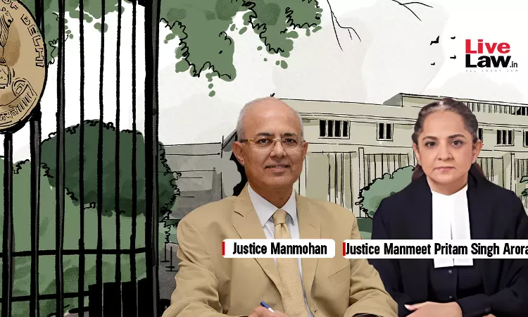 High Court Forms Committee to Enhance Medical Infrastructure In Delhi Govt Hospitals