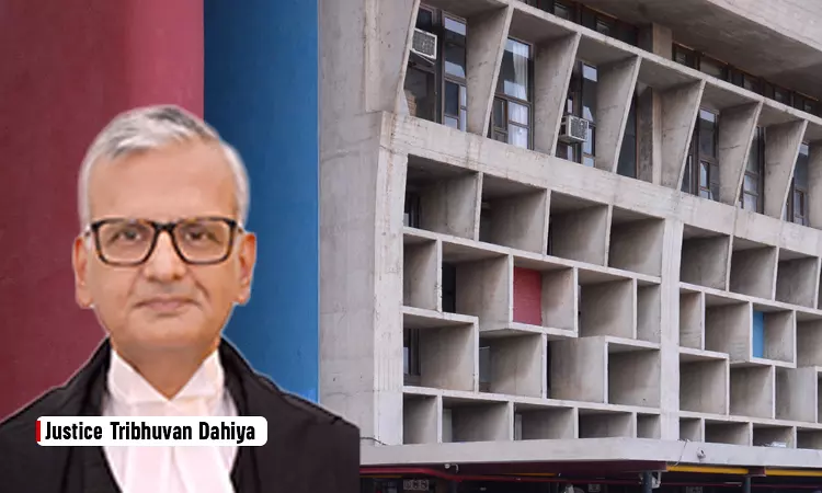 Remained Uncooperative: Punjab & Haryana High Court Rejects Ex-MLA Dharam Singh Chokkers Plea Challenging ED Arrest In PMLA Case