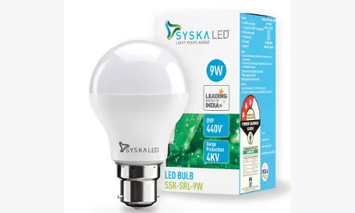 Pre-Existing Dispute Does Not Bar Operational Creditor From Filing S.9 Application: NCLT Admits CIRP Against Syska LED