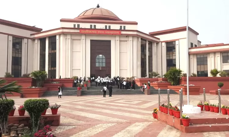 Chhattisgarh High Court, Section 498-A IPC, Second Wife, Maintain Complaint, FIR, Husband, In-Laws, Cruelty, Justice Sanjay K. Agrawal and Justice Sachin Singh Rajput, division bench, single judge, Shivcharan Lal Verma & Another vs. State of Madhya Pradesh, Rajinder Singh v. State of Punjab 2015,