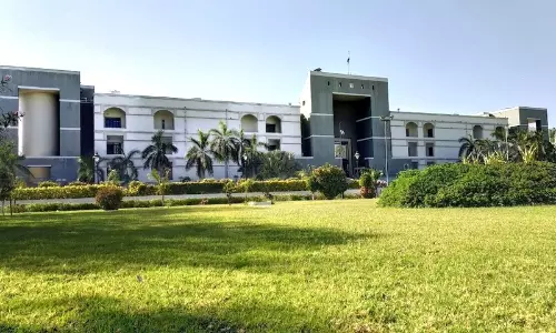 Lender Banks Must Furnish Copy Of Audit Reports Before Classifying Loan Account As Fraud: Gujarat High Court