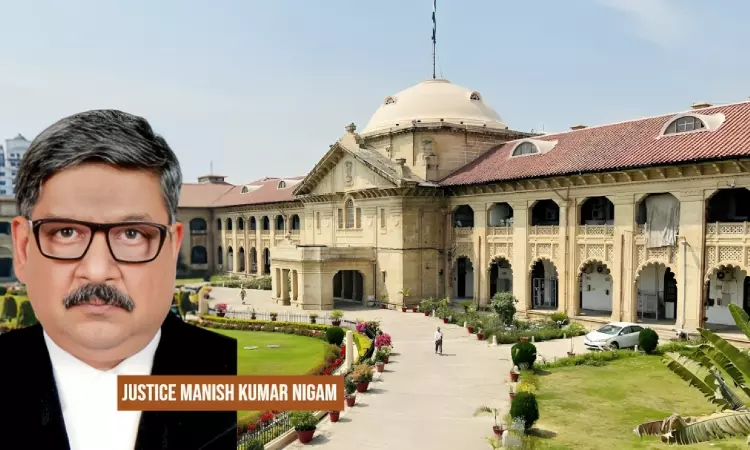 Allahabad High Court, Varanasi Court, Gyanvapi Mosque, Gyanvapi mosque survey, asi survey, Archaeological Survey of India (ASI), wuzukhana, Justice Manish Kumar Nigam,