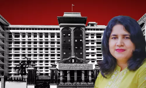 No Restriction On Serious Fraud Investigation Against Company Owned By CM Pinarayi Vijayans Daughter: Centre To Kerala High Court